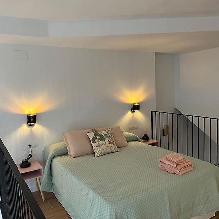 Alameda Velvet Ciudad Ciencias - Housevanlive Valencia Exteriör bild