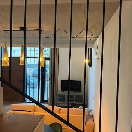 Alameda Velvet Ciudad Ciencias - Housevanlive Valencia Exteriör bild