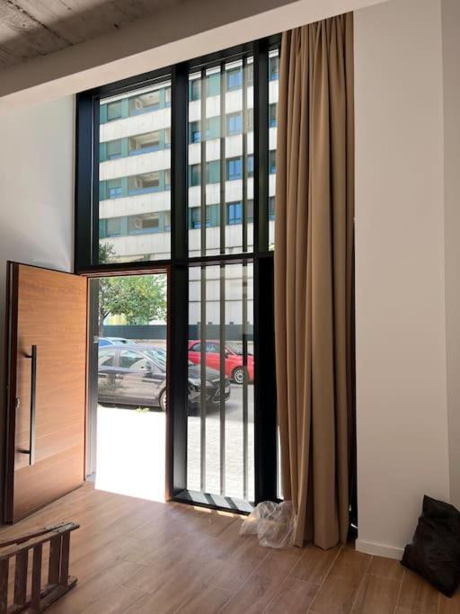 Alameda Velvet Ciudad Ciencias - Housevanlive Valencia Exteriör bild