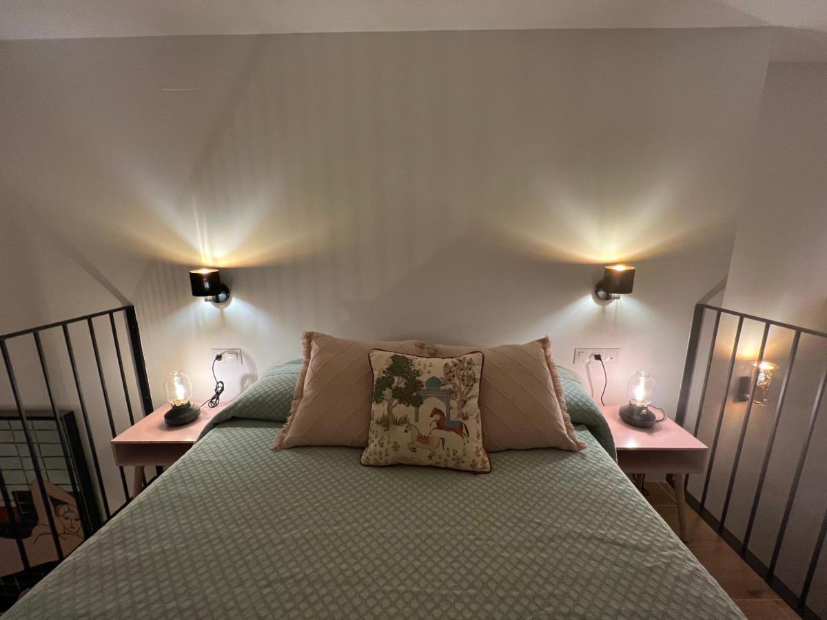Alameda Velvet Ciudad Ciencias - Housevanlive Valencia Exteriör bild