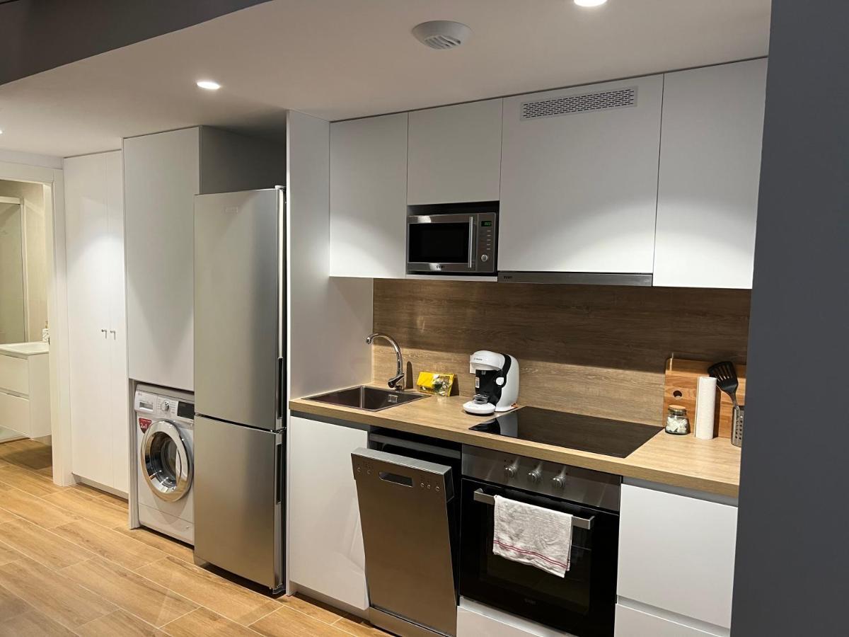 Alameda Velvet Ciudad Ciencias - Housevanlive Valencia Exteriör bild