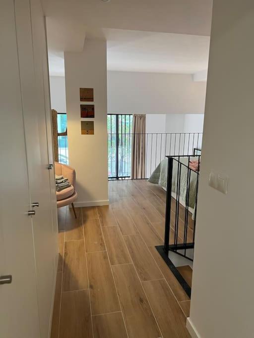 Alameda Velvet Ciudad Ciencias - Housevanlive Valencia Exteriör bild