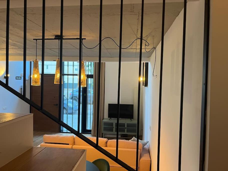 Alameda Velvet Ciudad Ciencias - Housevanlive Valencia Exteriör bild