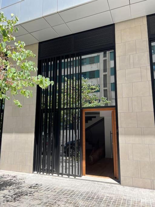 Alameda Velvet Ciudad Ciencias - Housevanlive Valencia Exteriör bild