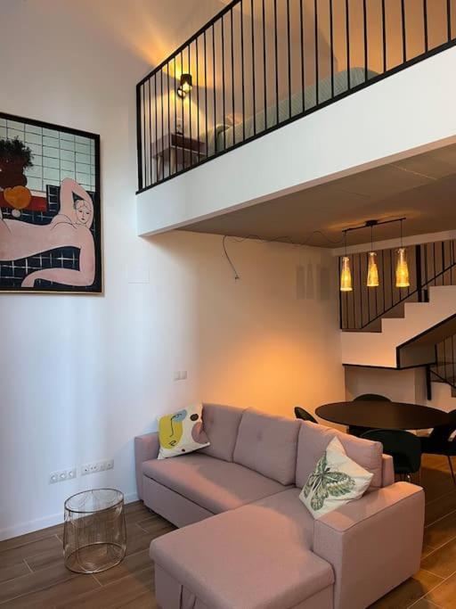 Alameda Velvet Ciudad Ciencias - Housevanlive Valencia Exteriör bild