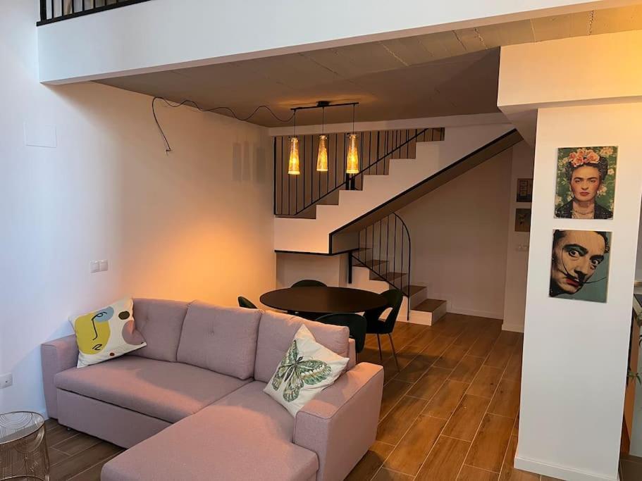 Alameda Velvet Ciudad Ciencias - Housevanlive Valencia Exteriör bild